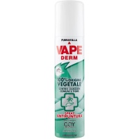 Vape Derm 100% Vegetale 75ml Spray