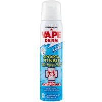 Vape Derm Sport & Fitness 100ml Spray