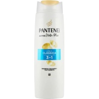 Pantene Shampoo 3in1 250ml Linea Classica