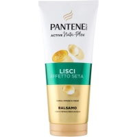 Pantene Balsamo 200ml Lisci Effetto Seta