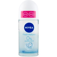 Nivea Deo Roll-On Fresh Natural