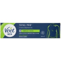 Veet for Men Crema Depilatoria