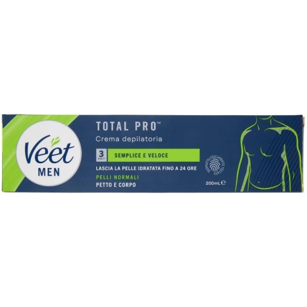 Veet for Men Crema Depilatoria