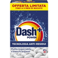 Dash Power Fustone 83 mis.