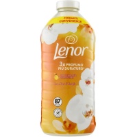 Lenor Ammorbidente 87mis. Oro e Fiori di Vaniglia