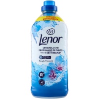 Lenor Ammorbidente 87mis. Risveglio Primaverile