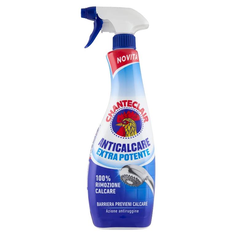 Chanteclair Anticalcare Extra Potente 625ml Vapo