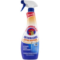 Chanteclair Anticalcare Extra Rapido 625ml Vapo