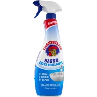 Chanteclair Bagno Extra Brillante 625ml Vapo