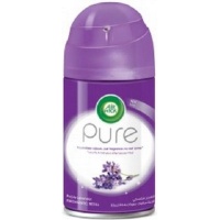 Air Wick Freshmatic Ricarica Pure Lavande Violette