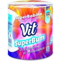 Vit SuperBum SuperBobina