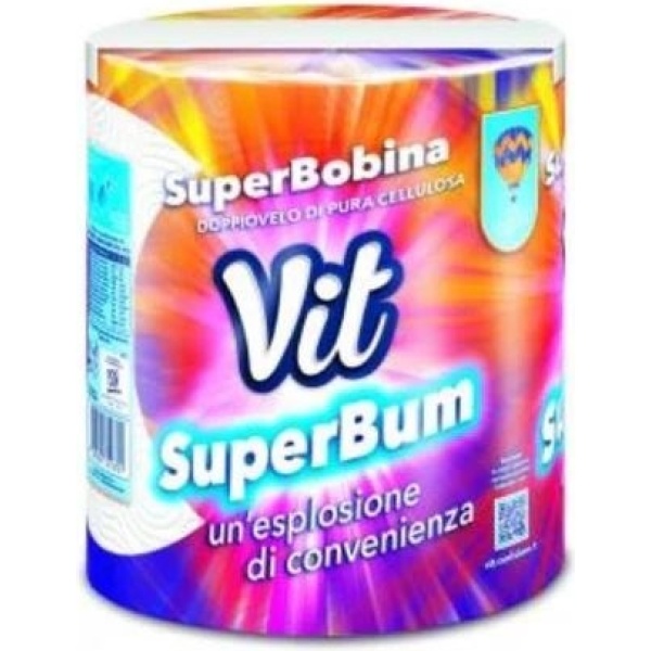 Vit SuperBum SuperBobina