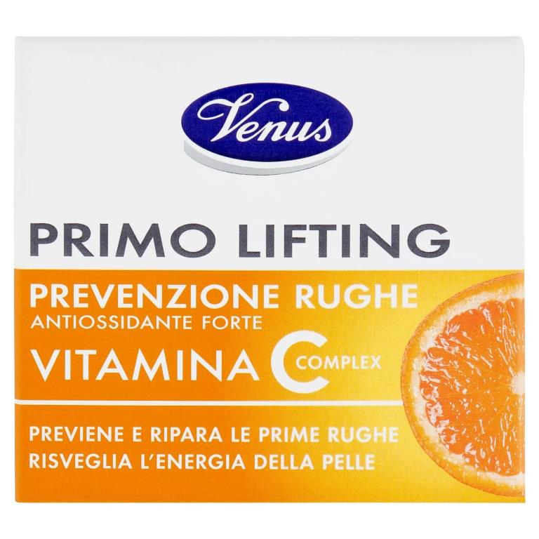 Venus Primo Lifting Prevenzione Rughe 50ml