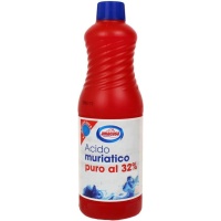 Amacasa Acido Muriatico 1000ml Puro al 32%