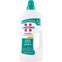 Amuchina Pavimenti 1250ml Superfici Delicate Freschezza Mediterranea