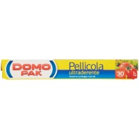 Domopak Pellicola 30mt