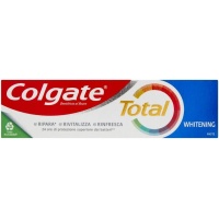 Colgate Dentifricio 75ml Total Whitening