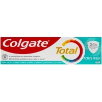 Colgate Dentifricio 75ml Total Menta Fresca
