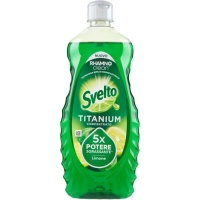 Svelto Titanium 650ml Limone