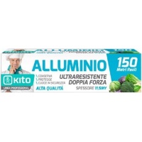 Cibù Professionale Alluminio 150mt