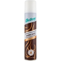 Bellery Shampoo a Secco 200ml Dark Hair