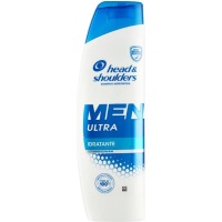 Head & Shoulders Men Ultra Shampoo 250ml Idratante