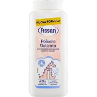 Fissan Polvere Delicata 100gr