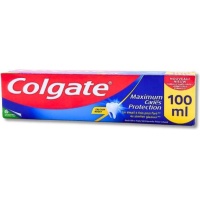 Colgate Dentifricio 100ml Maximum Caries Protection