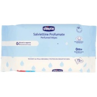 Chicco Salviettine x 72 Profumate