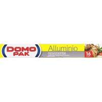 Domopak Alluminio 16 mt