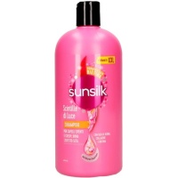 Sunsilk Shampoo XXL 810ml Scintille di Luce