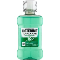 Listerine Collutorio 80ml Denti e Gengive
