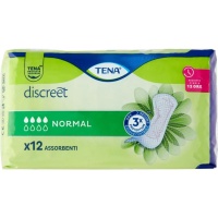 Tena Lady Discreet Normal x 12
