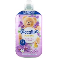 Coccolino Ammorbidente XXL 1827ml Orchidea Viola & Mirtilli