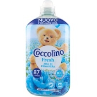 Coccolino Ammorbidente XXL 1827ml Aria di Primavera