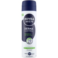 Nivea Men Deo Spray Derma Control